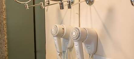 Hotel Castelo Nacional Inn Campos do Jordão