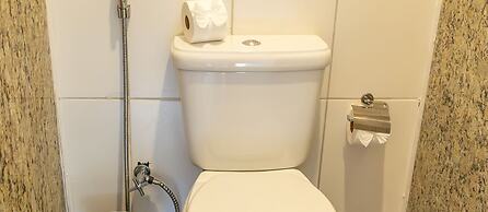 Hotel Castelo Nacional Inn Campos do Jordão