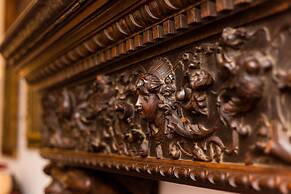 Hotel Castelo Nacional Inn Campos do Jordão