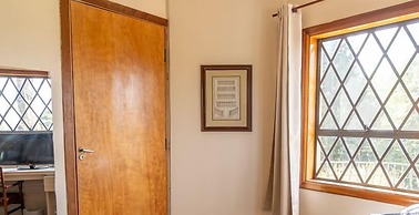 Hotel Castelo Nacional Inn Campos do Jordão