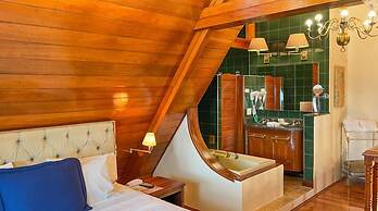 Hotel Castelo Nacional Inn Campos do Jordão