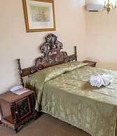 Hotel Castelo Nacional Inn Campos do Jordão