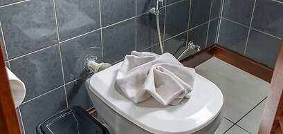 Hotel Castelo Nacional Inn Campos do Jordão