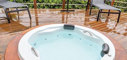 Hotel Castelo Nacional Inn Campos do Jordão