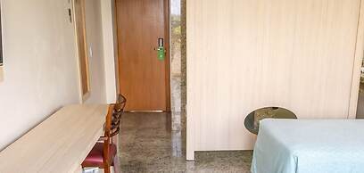 Hotel Castelo Nacional Inn Campos do Jordão