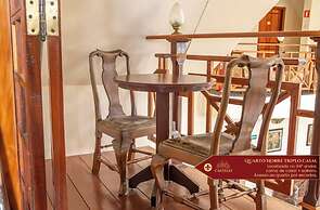 Hotel Castelo Nacional Inn Campos do Jordão