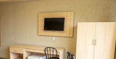 Hotel Castelo Nacional Inn Campos do Jordão