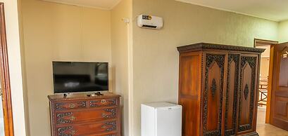 Hotel Castelo Nacional Inn Campos do Jordão