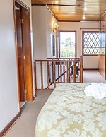 Hotel Castelo Nacional Inn Campos do Jordão