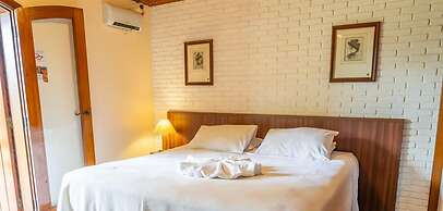 Hotel Castelo Nacional Inn Campos do Jordão