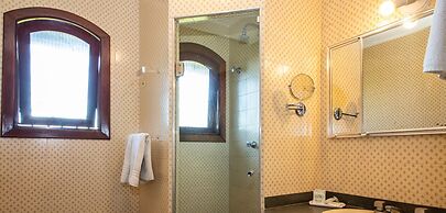 Hotel Castelo Nacional Inn Campos do Jordão