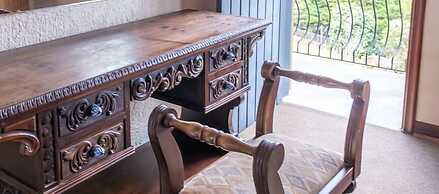 Hotel Castelo Nacional Inn Campos do Jordão