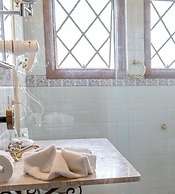 Hotel Castelo Nacional Inn Campos do Jordão