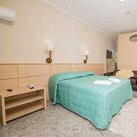 Hotel Castelo Nacional Inn Campos do Jordão