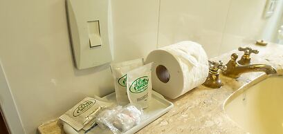 Hotel Castelo Nacional Inn Campos do Jordão