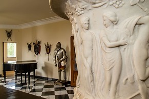 Hotel Castelo Nacional Inn Campos do Jordão