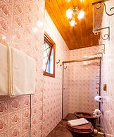 Hotel Castelo Nacional Inn Campos do Jordão