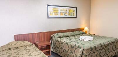 Hotel Castelo Nacional Inn Campos do Jordão