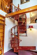 Hotel Castelo Nacional Inn Campos do Jordão