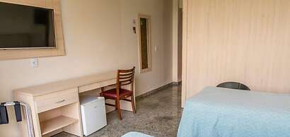 Hotel Castelo Nacional Inn Campos do Jordão