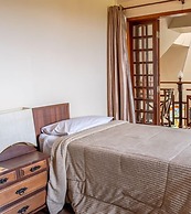 Hotel Castelo Nacional Inn Campos do Jordão