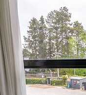 Hotel Castelo Nacional Inn Campos do Jordão