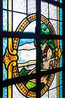 Hotel Castelo Nacional Inn Campos do Jordão