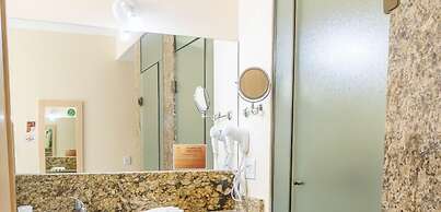 Hotel Castelo Nacional Inn Campos do Jordão