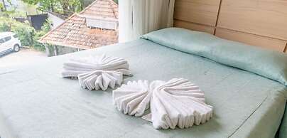 Hotel Castelo Nacional Inn Campos do Jordão