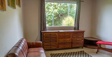 Hotel Castelo Nacional Inn Campos do Jordão