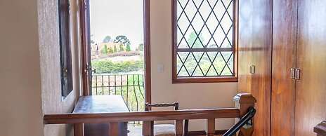 Hotel Castelo Nacional Inn Campos do Jordão