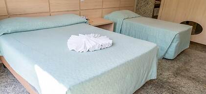 Hotel Castelo Nacional Inn Campos do Jordão