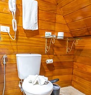 Hotel Castelo Nacional Inn Campos do Jordão