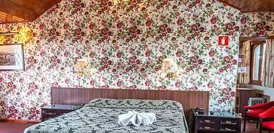 Hotel Castelo Nacional Inn Campos do Jordão