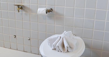 Hotel Castelo Nacional Inn Campos do Jordão