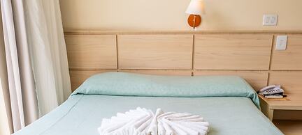 Hotel Castelo Nacional Inn Campos do Jordão