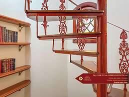 Hotel Castelo Nacional Inn Campos do Jordão