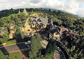 Hotel Castelo Nacional Inn Campos do Jordão