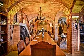 Hotel Castelo Nacional Inn Campos do Jordão