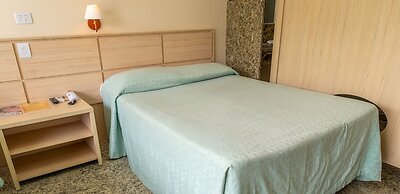 Hotel Castelo Nacional Inn Campos do Jordão