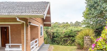 Hotel Castelo Nacional Inn Campos do Jordão