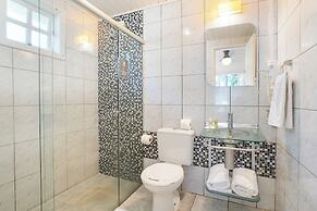 Surya-Pan Hotel Refúgio