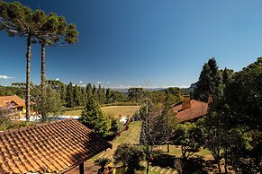 Surya-Pan Hotel Refúgio