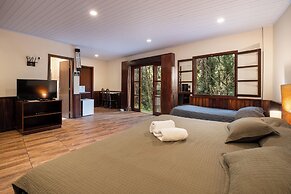 Surya-Pan Hotel Refúgio