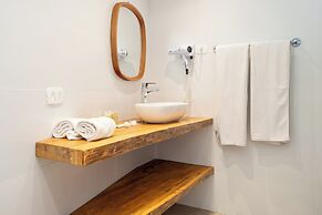 Surya-Pan Hotel Refúgio