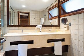 Surya-Pan Hotel Refúgio