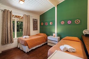 Surya-Pan Hotel Refúgio