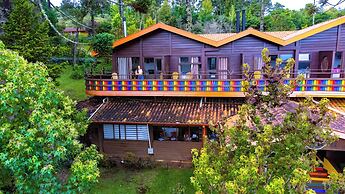 Surya-Pan Hotel Refúgio