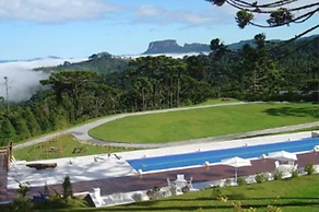 Surya-Pan Hotel Refúgio