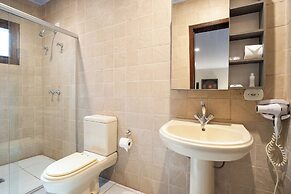 Surya-Pan Hotel Refúgio